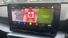 SEAT Leon 1.5 TSI EVO FR 5dr Petrol Hatchback